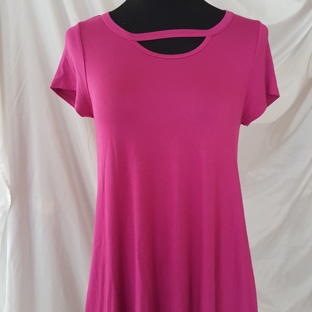 Casual dress